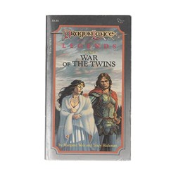 War of the Twins