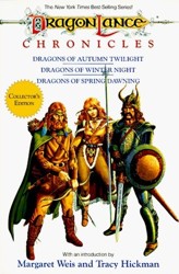 The Chronicles Trilogy Paperback