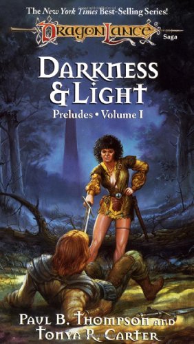 Dragonlance Preludes