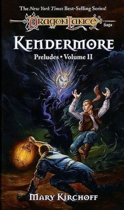 Dragonlance Preludes