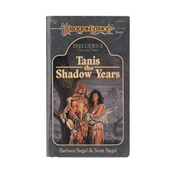Dragonlance Preludes II