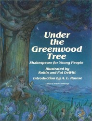 Under the Greenwood Tree