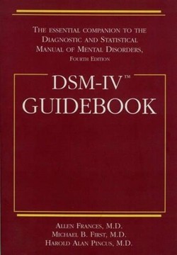DSM-IV Guidebook