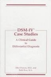 DSM-IV Case Studies