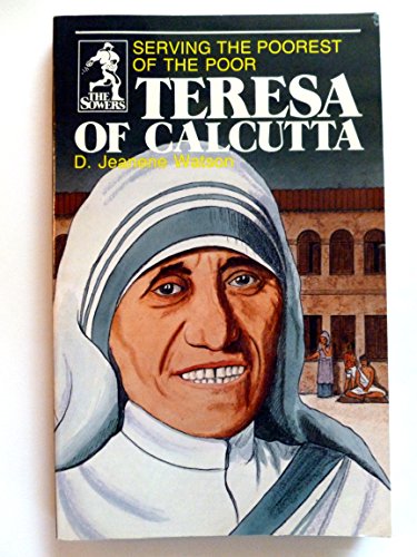 Teresa of Calcutta