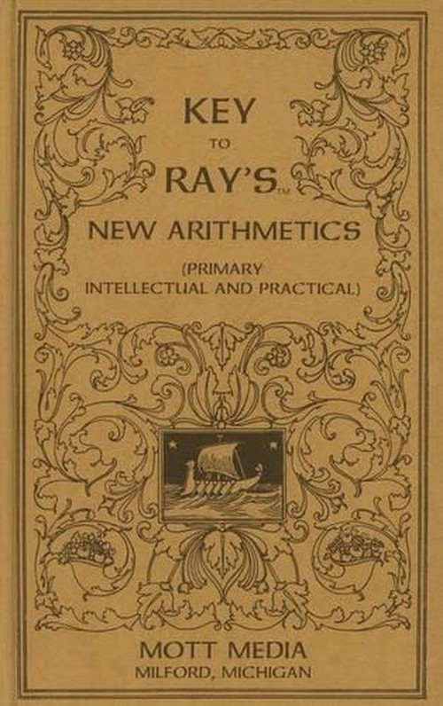 Key to Ray's New Arithmetics