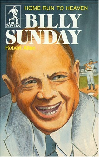 Billy Sunday