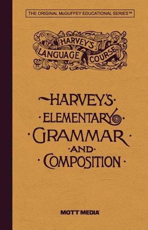 Elementary Grammar and Composition