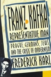 Frank Kafka