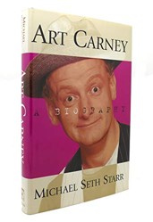 Art Carney