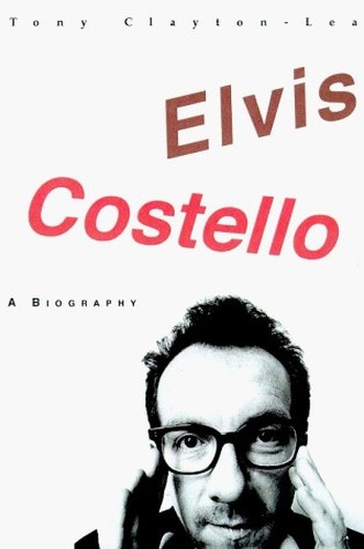 Elvis Costello