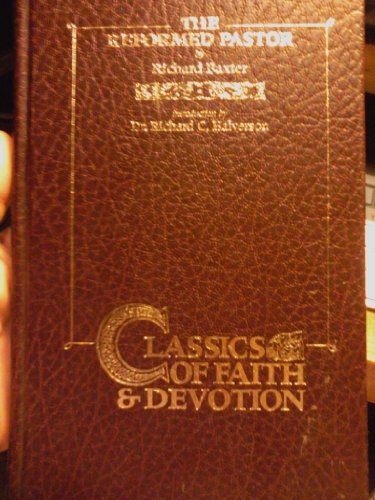 The Reformed Pastor