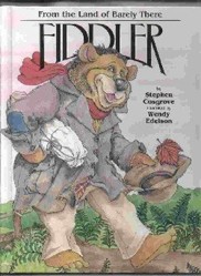 Fiddler