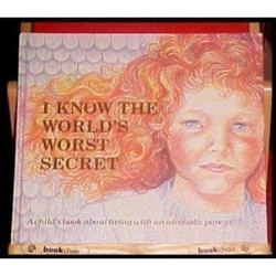 I Know the World's Worst Secret