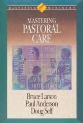 Mastering Pastoral Care