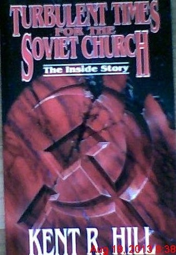 Turbulent Times in the Soviet Church