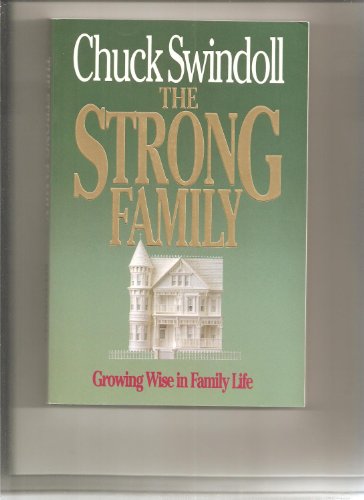 Strong Family