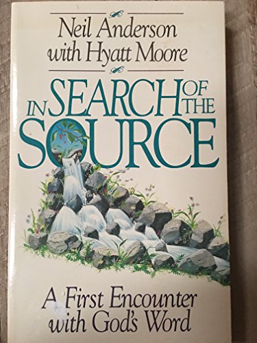 In Search of the Source