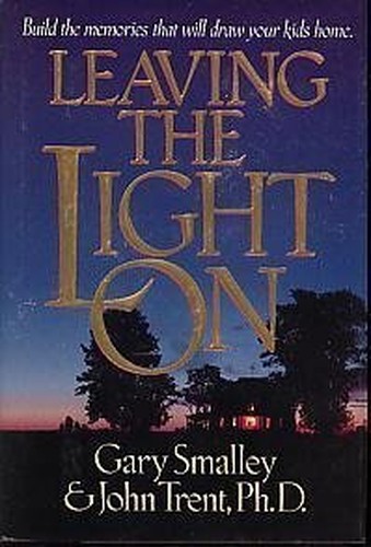 Leaving the Light on