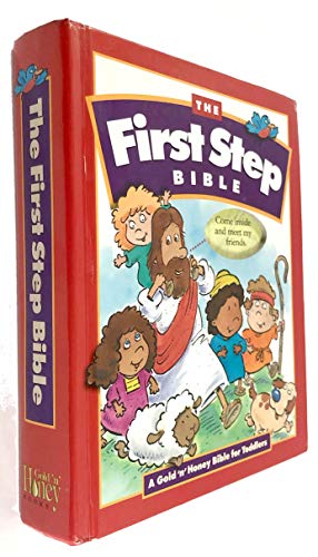 First Step Bible