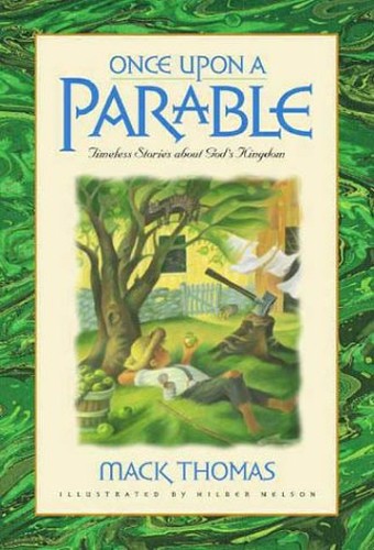 Once Upon a Parable