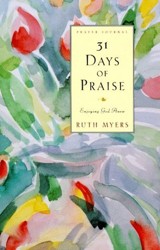 31 Days of Praise