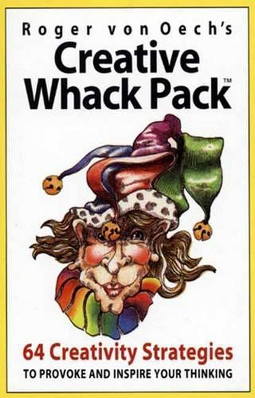 Creative Whack Pack