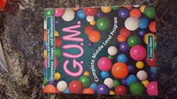 G.U.M.: Complete Middle Level Program