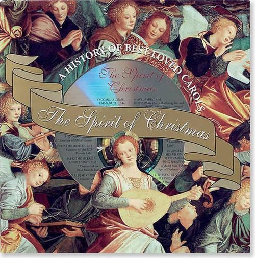 The Spirit of Christmas
