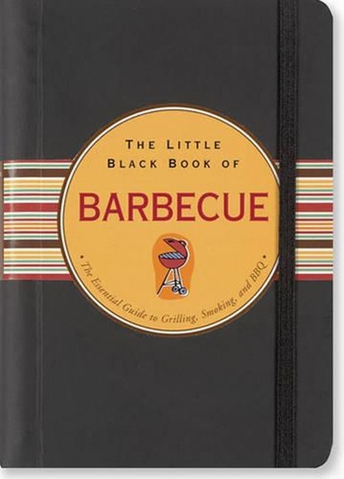 Little Black Book Barbeque