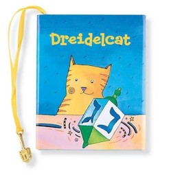 Dreidelcat