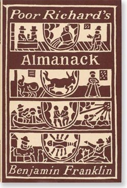 Poor Richard's Almanac