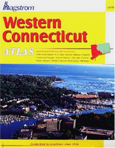 Western Connecticut Atlas