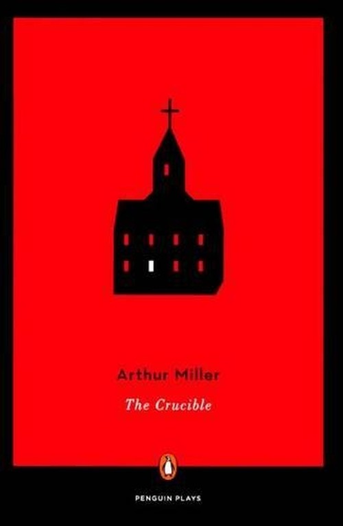 Crucible