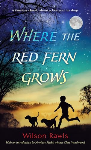 Where the Red Fern Grows