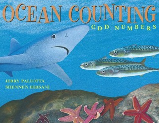 Ocean Counting