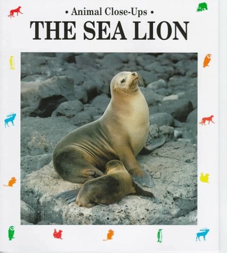 The Sea Lion