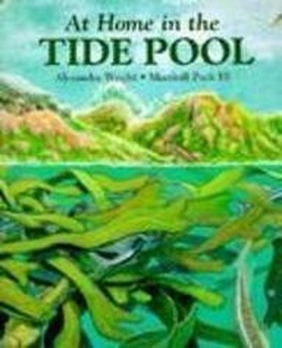 At Home in the Tide Pool