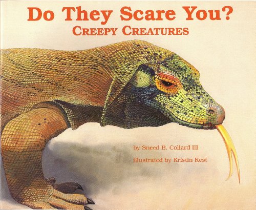 Do They Scare You?