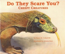 Do They Scare You?