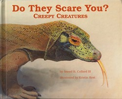 Do They Scare You?