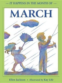 It Happens in the Month of March