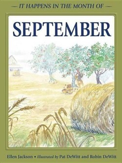 It Happens in the Month of September