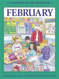 It Happens in the Month of February