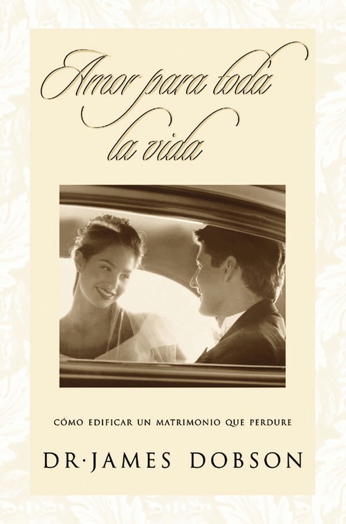 Amor para toda la vida