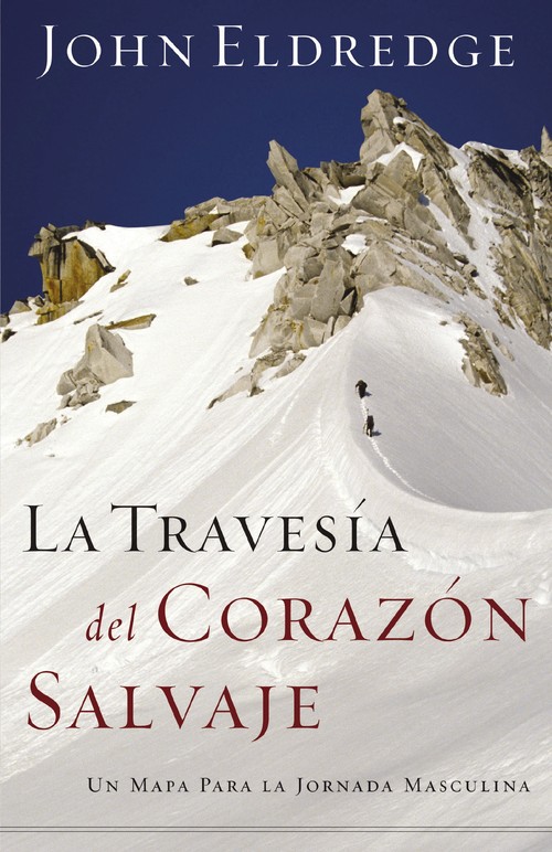 La travesia del corazon salvaje