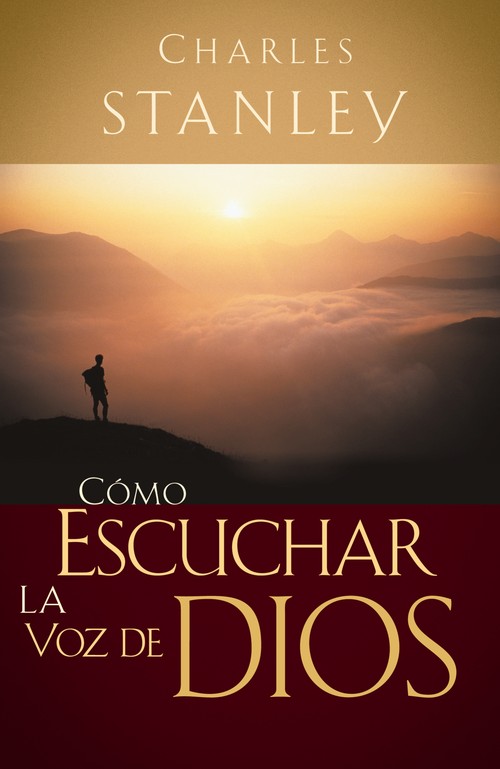 Como escuchar la voz de Dios