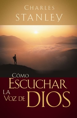 Como escuchar la voz de Dios