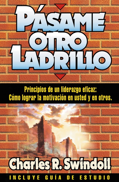 Pasame otro ladrillo