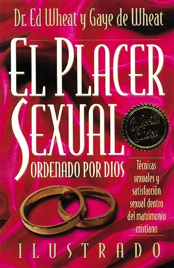 El placer sexual ordenado por Dios